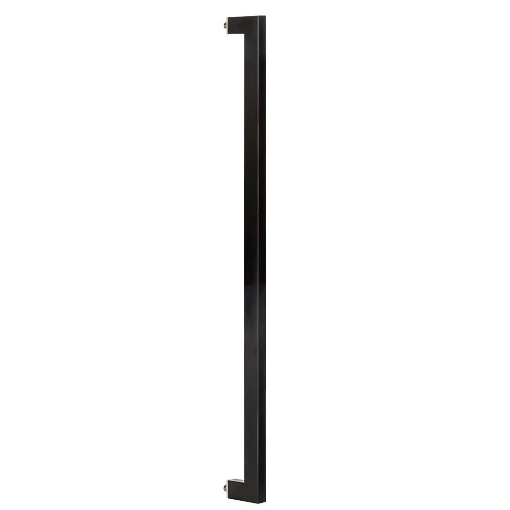 Фото Ручка-скоба PULL.PH38/1200.26 INOX 304 (PH-26-38/1200-INOX) BLACK